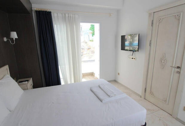 La Pergola Hotel - Görsel 8