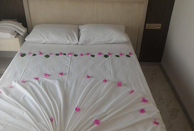 La Pergola Hotel - Görsel 6