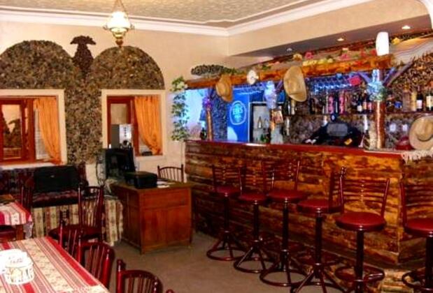 Çatlak Hotel Restaurant - Görsel 11