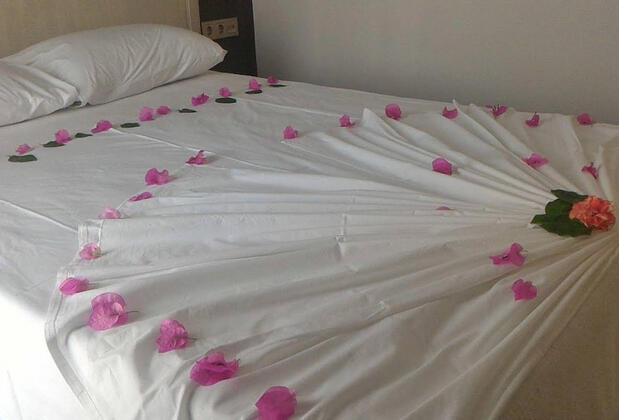 La Pergola Hotel - Görsel 18