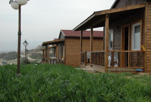 Zambak Tatil Köyü - Görsel 14