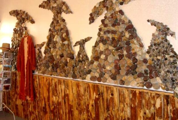 Çatlak Hotel Restaurant - Görsel 15