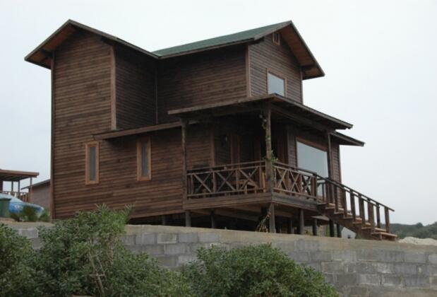 Zambak Tatil Köyü - Görsel 15