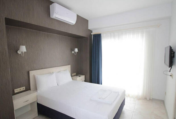 La Pergola Hotel - Görsel 4