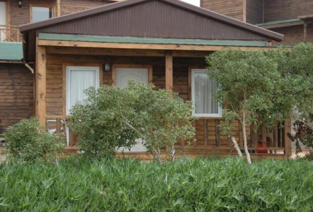 Zambak Tatil Köyü - Görsel 16