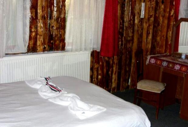 Çatlak Hotel Restaurant - Görsel 7