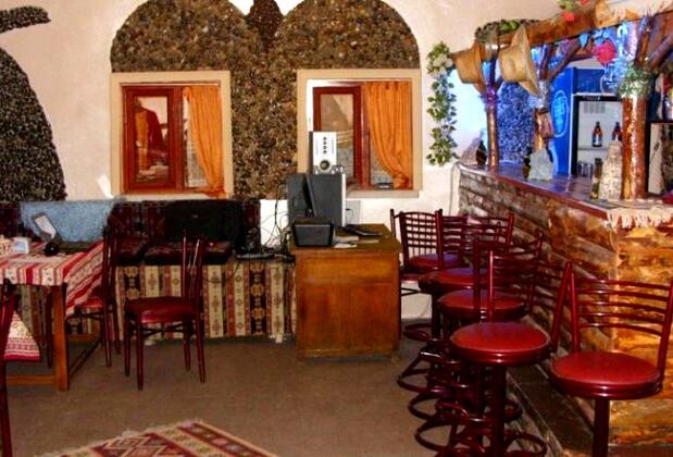 Çatlak Hotel Restaurant - Görsel 18