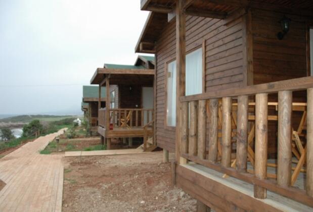 Zambak Tatil Köyü - Görsel 19