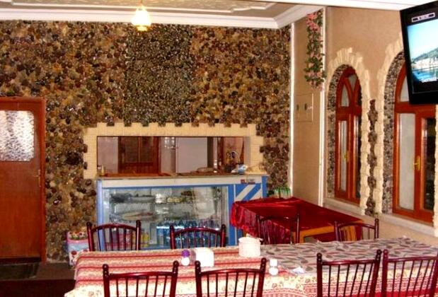 Çatlak Hotel Restaurant - Görsel 10