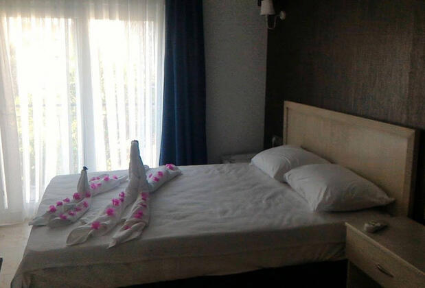 La Pergola Hotel - Görsel 12