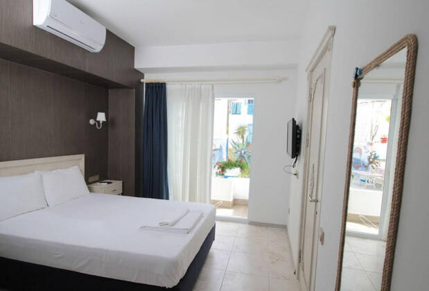 La Pergola Hotel - Görsel 10