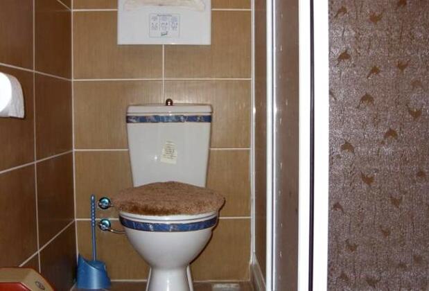 Çatlak Hotel Restaurant - Görsel 16