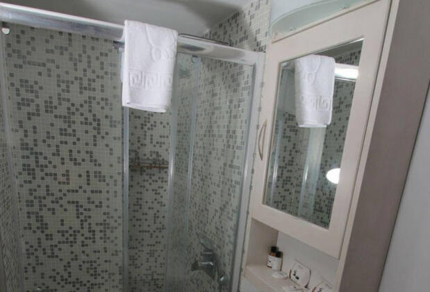 La Pergola Hotel - Görsel 9