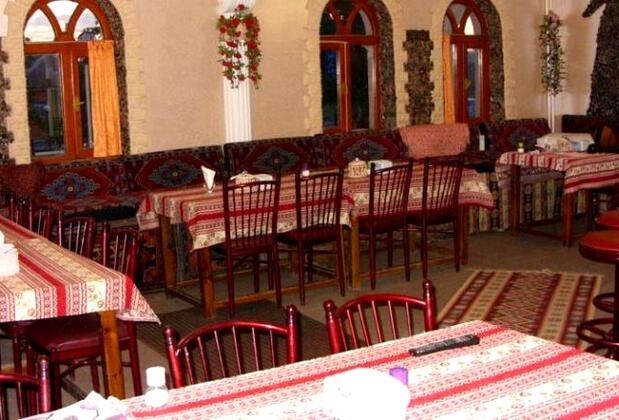 Çatlak Hotel Restaurant - Görsel 5