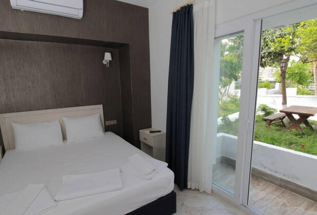 La Pergola Hotel - Görsel 11