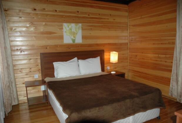 Zambak Tatil Köyü - Görsel 20