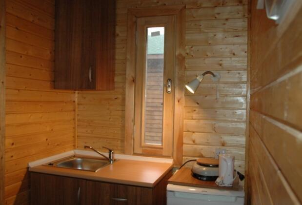 Zambak Tatil Köyü - Görsel 7