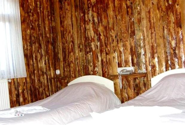 Çatlak Hotel Restaurant - Görsel 6