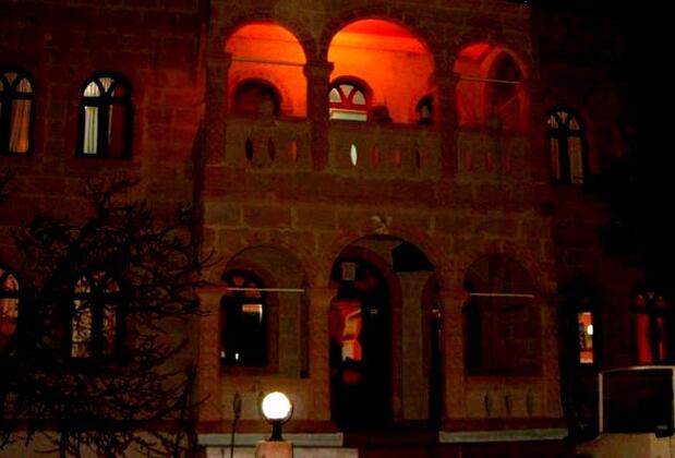 Çatlak Hotel Restaurant - Görsel 12