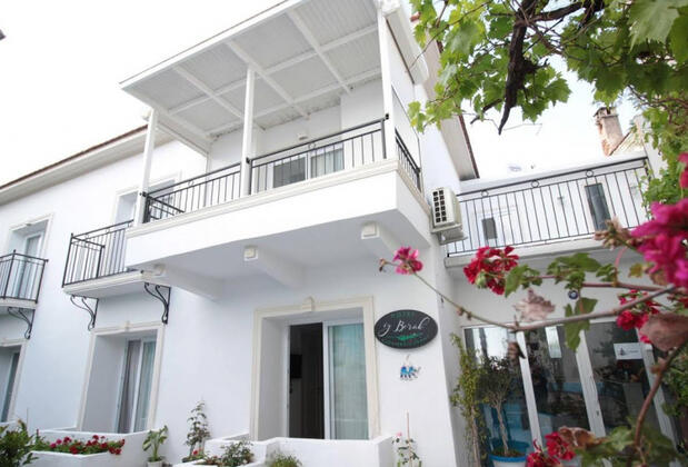 La Pergola Hotel - Görsel 14