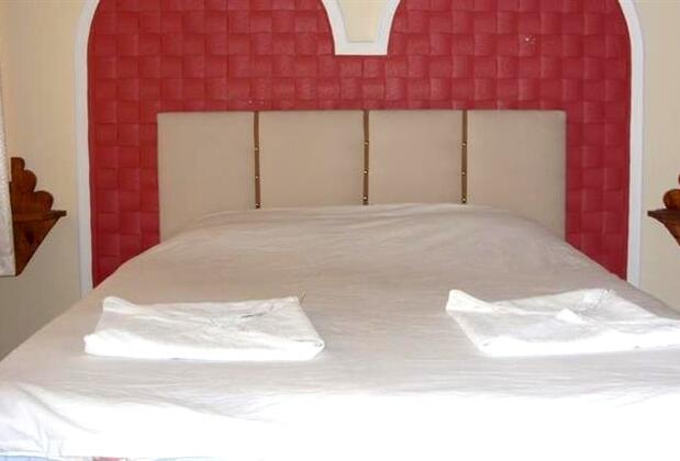 Çatlak Hotel Restaurant - Görsel 13