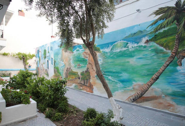 La Pergola Hotel - Görsel 7