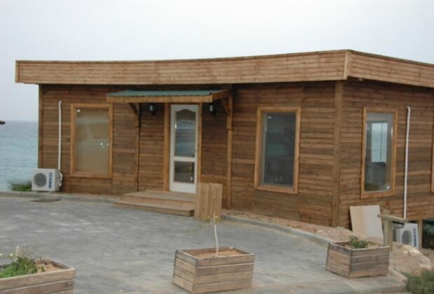 Zambak Tatil Köyü - Görsel 32