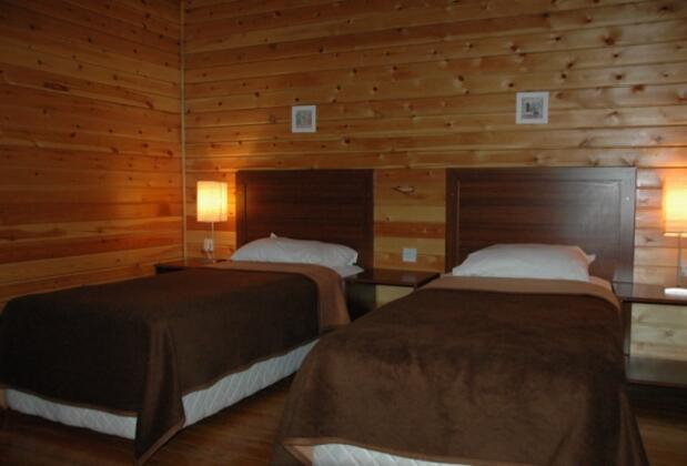 Zambak Tatil Köyü - Görsel 29