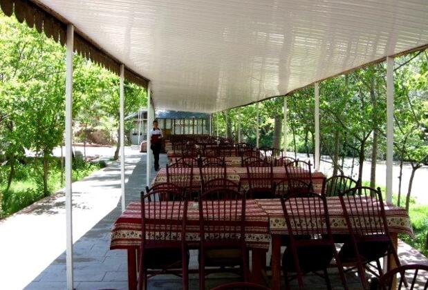 Çatlak Hotel Restaurant - Görsel 8