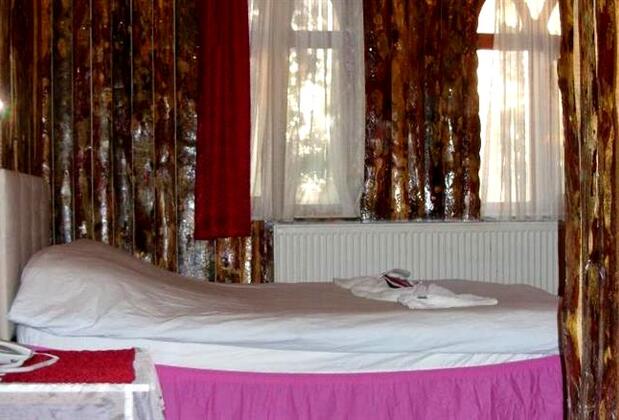 Çatlak Hotel Restaurant - Görsel 4