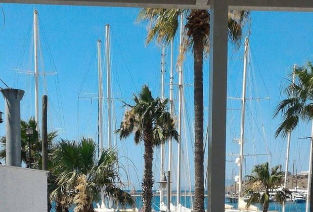 La Pergola Hotel - Görsel 16