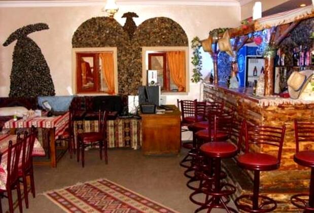 Çatlak Hotel Restaurant - Görsel 9