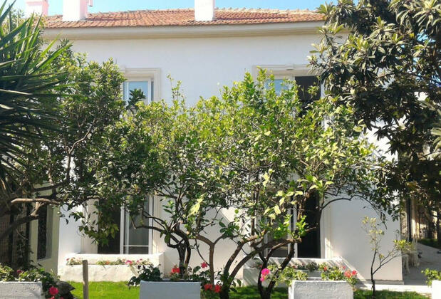 La Pergola Hotel - Görsel 15