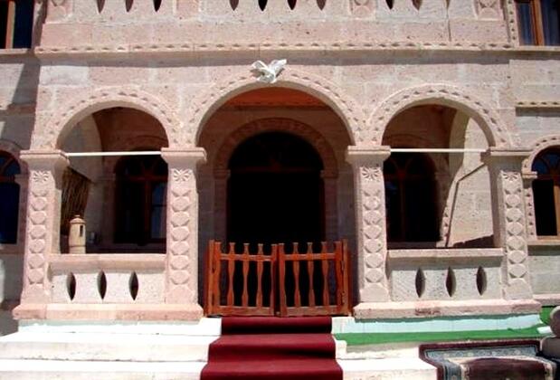 Çatlak Hotel Restaurant - Görsel 14