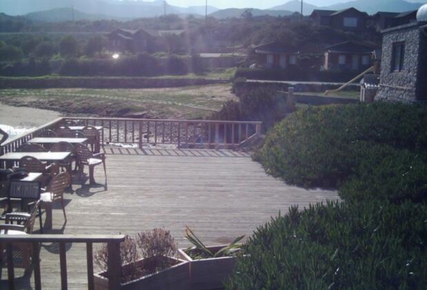 Zambak Tatil Köyü - Görsel 23