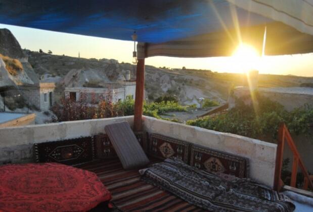 Kaya Pension - Görsel 17