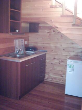 Zambak Tatil Köyü - Görsel 5