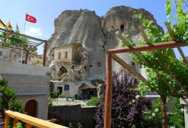 Kaya Pension - Görsel 13