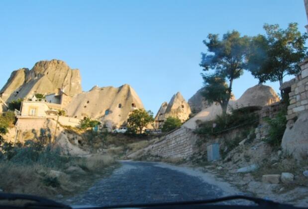 Kaya Pension - Görsel 12