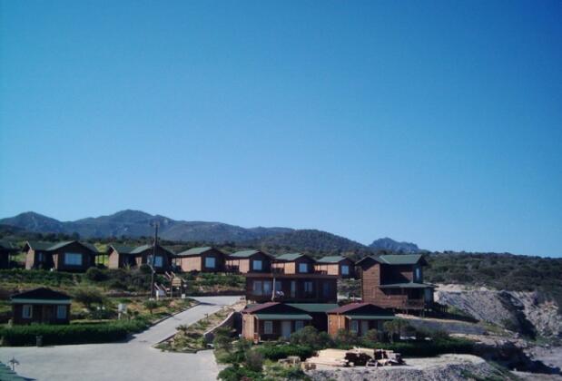 Zambak Tatil Köyü - Görsel 30