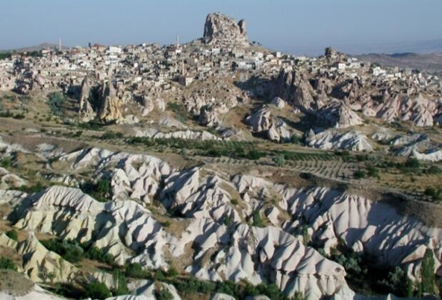 Kaya Pension - Görsel 9