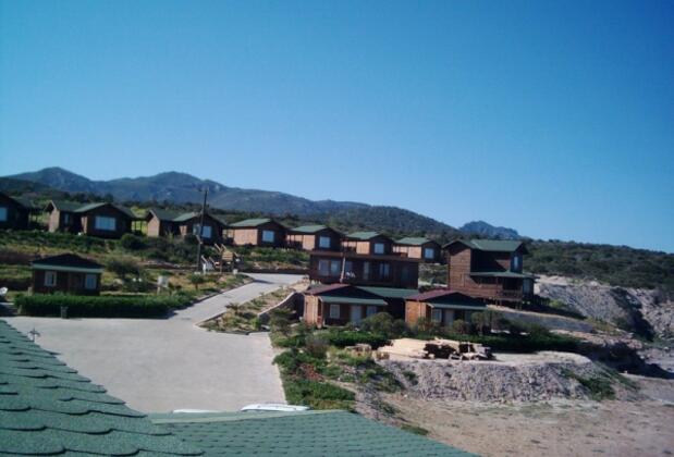 Zambak Tatil Köyü - Görsel 25