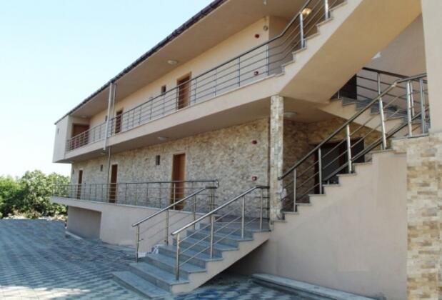 Poyraz Konukevi - Görsel 11