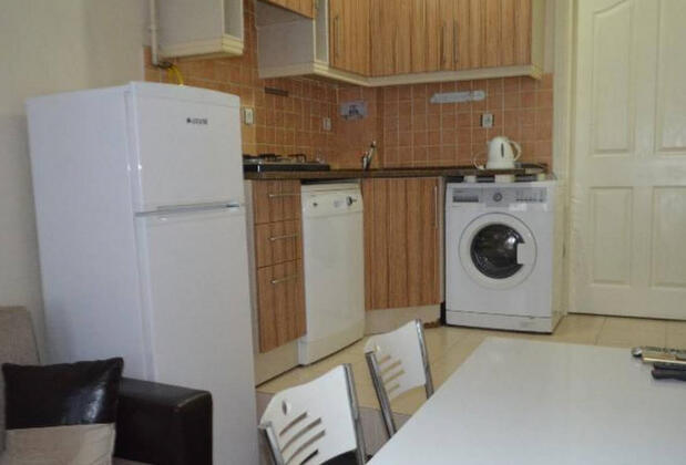 Square Suit Aparts - Görsel 3