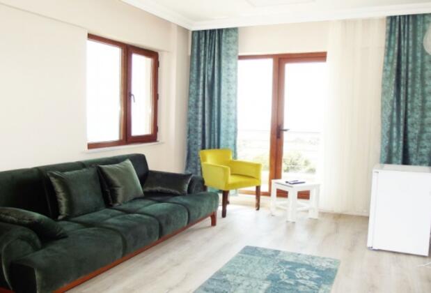 Poyraz Konukevi - Görsel 7