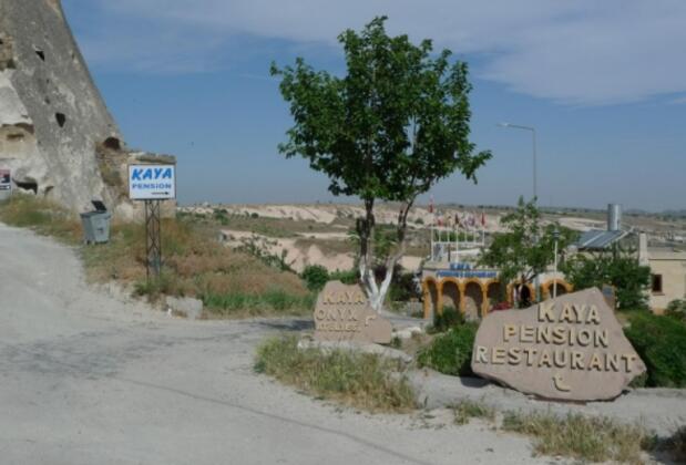 Kaya Pension - Görsel 15