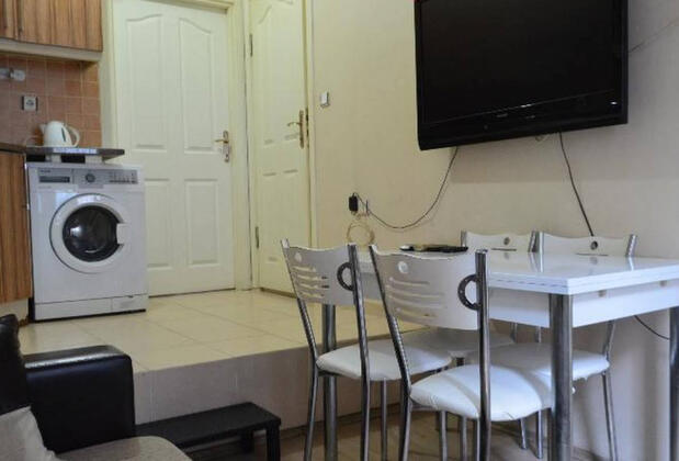 Square Suit Aparts - Görsel 7