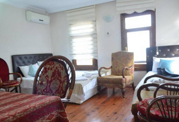 Square Suit Aparts - Görsel 6