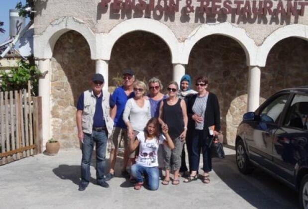 Kaya Pension - Görsel 3