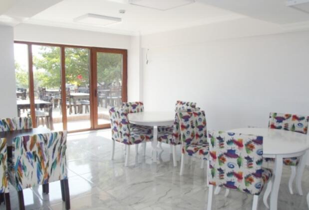 Poyraz Konukevi - Görsel 14